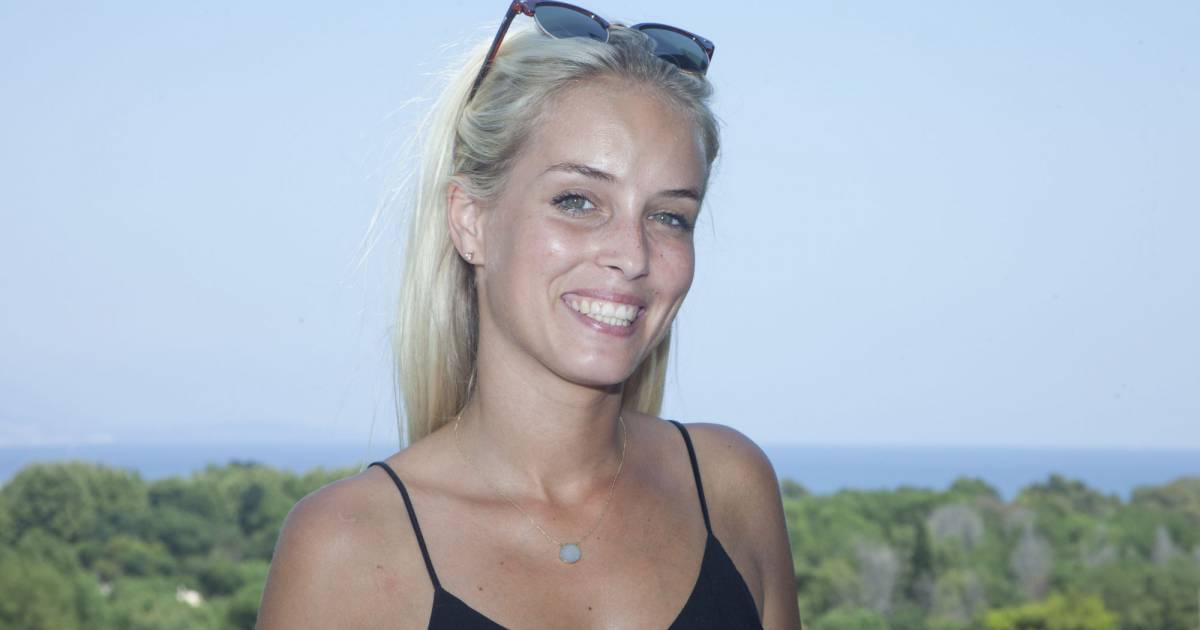 Maud Verdeyen participe au concert de