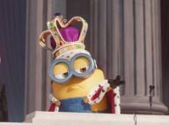 Les Minions, rois du box-office US loin devant Toy Story ou Vice Versa...