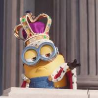 Les Minions, rois du box-office US loin devant Toy Story ou Vice Versa...