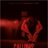 Affiche du film Gallows