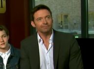Hugh Jackman : Sa réponse à son épouse jalouse