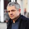 Rowan Atkinson à Chelsea, Londres, le 25 janvier 2014.