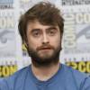 Daniel Radcliffe en conférence de presse au Comic-Con à San Diego le 11 juillet 2015