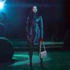 Rihanna pose pour la campagne Dior avec le nouveau sac star de la maison, le Diorama