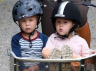 Princesse Mary : Sa fille Josephine, 4 ans, se casse le bras en pleines vacances