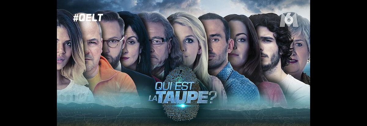 Photo Qui Est La Taupe Sur M6 Purepeople