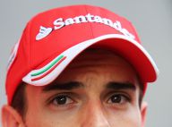 Mort du pilote de F1 Jules Bianchi : La peine indescriptible de sa famille