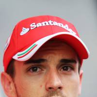 Mort du pilote de F1 Jules Bianchi : La peine indescriptible de sa famille