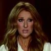 Céline Dion dans l'émission NBC Nightly News, le 18 juillet 2015