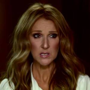 Céline Dion dans l'émission NBC Nightly News, le 18 juillet 2015