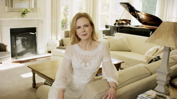 Nicole Kidman sur les tapis rouge des Women In Film Crystal and Lucy Awards 2015 et des Oscars 2015.