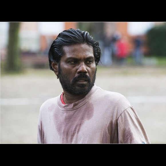 Antonythasan Jesuthasan dans Dheepan.