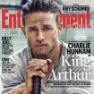 Charlie Hunnam : L'acteur qui aurait dû jouer Christian Grey excite la Toile
