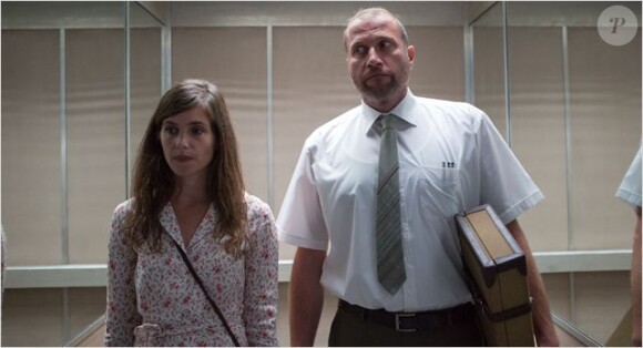 Image du film Le Tout Nouveau Testament