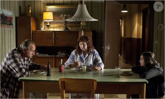 Image du film Le Tout Nouveau Testament