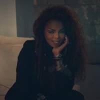 Janet Jackson : Minaudeuse dans le clip ''No Sleeep''