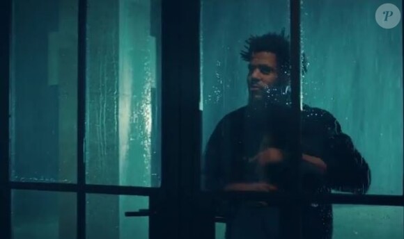 J.Cole dans le clip de No Sleeep en duo avec Janet Jackson 