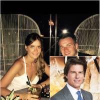 Tom Cruise : Son assistante Emily est folle amoureuse... mais pas de lui !