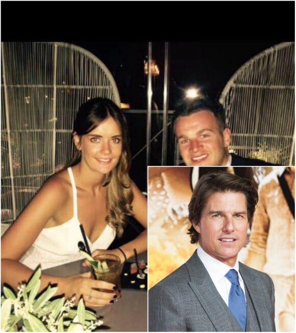 Tom Cruise n'est pas en couple avec son assistante Emily Thomas laquelle est folle amoureuse de son boyfriend anglais Alex Roberts.