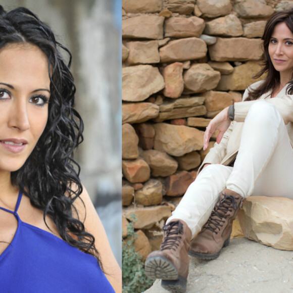 Fabienne Carat de Plus Belle La Vie : Avant-après !