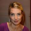 Sidonie Bonnec - Conference de presse de rentree de RTL a Paris le 10 septembre 2013