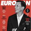 Le prince Joachim de Danemark fait la couverture du magazine danois Euroman, numéro d'août 2015, et y évoque notamment sa vie de famille. Son divorce, son remariage, ses enfants...