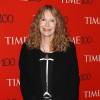 Mia Farrow à la soirée Time Magazine à New York, le 21 avril 2015.