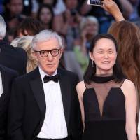 Woody Allen et Soon-Yi, 35 ans d'écart : Une "passade" qui dure depuis 23 ans...