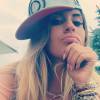 Selfie pour la belle Martika (Bachelor)