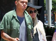 Ashlee Simpson maman : Elle dévoile le prénom de son adorable petite fille