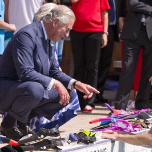 Le prince William participait le 9 juillet 2014 à Londres à un entraînement de plongée avec le British Sub-Aqua Club (BSAC), dont il a pris la présidence, succédant à son père le prince Charles. Sa passion pour la plongée, son épouse Kate, qui a obtenu la certification niveau 2, la partage.