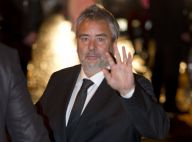 Luc Besson : ''Résident fiscal'' en Californie, oui ; exilé, non !