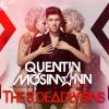 The 8 Deadly Sins, nouvel album de Quentin Mosimann. 