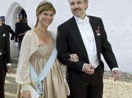 PHOTOS : Premières photos de la princesse Emma Tallulah, âgée de... un jour !