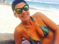 Cristina Cordula : À 50 ans, elle dévoile son corps de rêve en bikini !