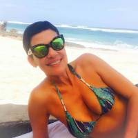 Cristina Cordula : À 50 ans, elle dévoile son corps de rêve en bikini !
