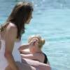 Caitlyn Jenner dans le troisième épisode de I am Cait, le 9 août 2015