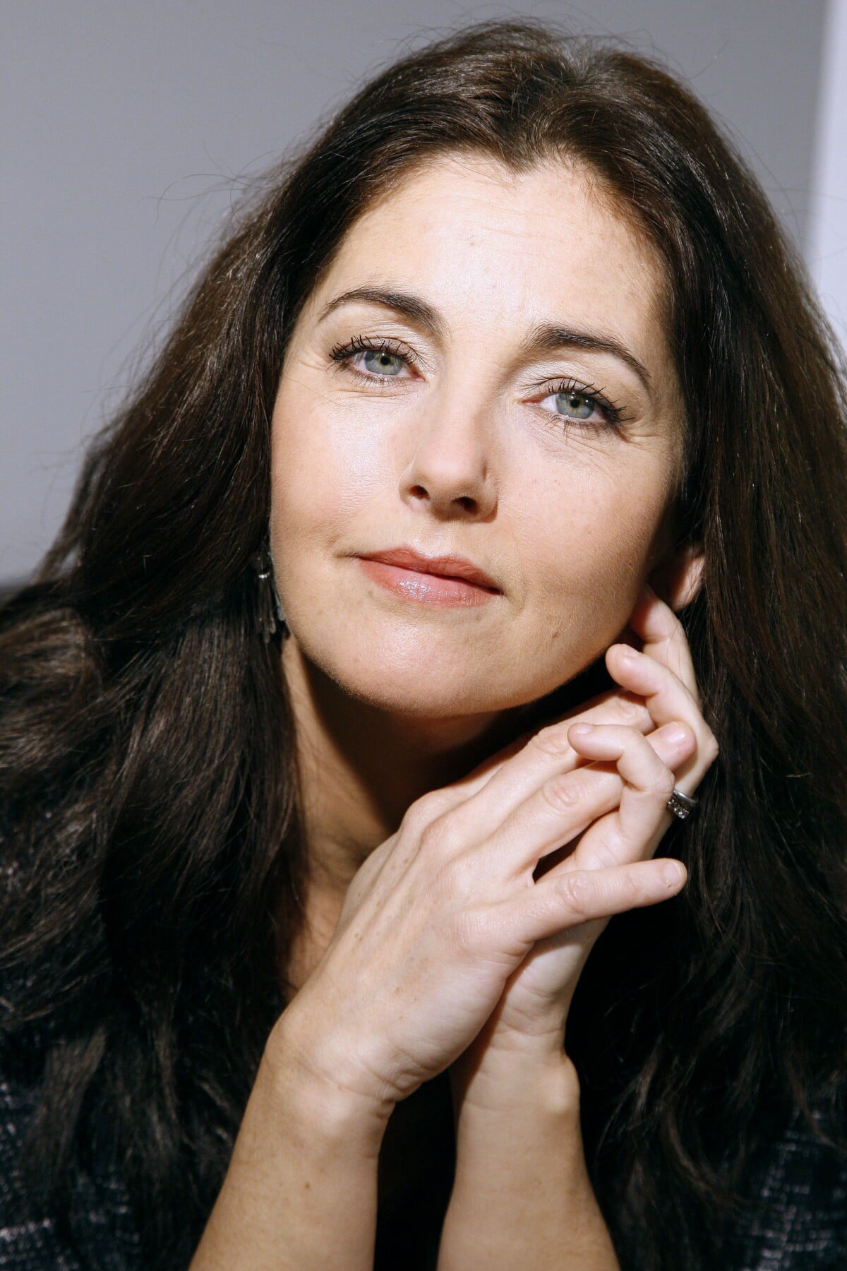 Photo : Portrait de Cristiana Reali le 19 janvier 2015 à Paris - Ode ...