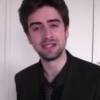 Jimmy Bregy dans sa vidéo hommage à Michel Delpech sur Facebook. Juin 2015.
