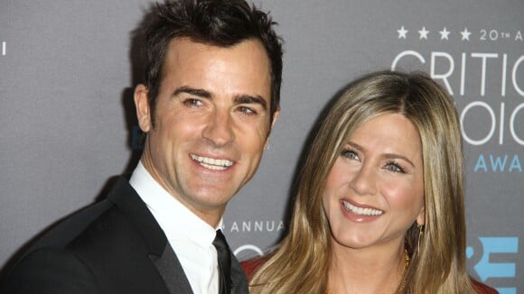 Jennifer Aniston et Justin Theroux : Détails du mariage et lune de miel exotique