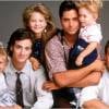 La Fête à la maison : Ashley Olsen, Bob Saget, Candace Cameron Bure, Dave Coulier, Jodie Sweetin