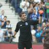 Iker Casillas à Porto le 8 août 2015 