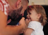 Karim Benzema, papa comblé : Son craquant duo avec sa fille Mélia...