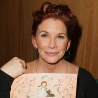 Melissa Gilbert : La mythique Laura Ingalls veut entrer en politique !