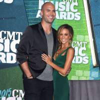 Jana Kramer (Les Frères Scott) : Jeune mariée et déjà enceinte !