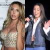 Chloe Lattanzi, la fille d'Olivia Newton-John a bien changé (montage Purepeople, crédit Best Image/Abaca)