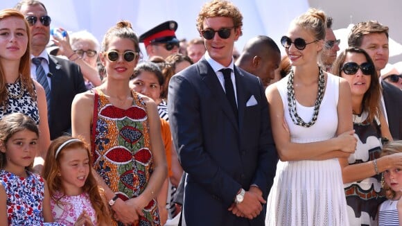 Charlotte Casiraghi, Letizia d'Espagne, prince Harry : Icônes mode consacrées !