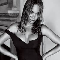 Beyoncé : Divine pour sa rentrée mode avec Vogue