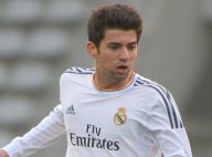 Enzo Zidane, fils de Zinedine : Son papa le promeut au Real Madrid...