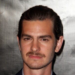 Andrew Garfield à la soirée annuelle "Hollywood Foreign Press Association Grants Banquet" à Beverly Hills, le 13 août 2015.